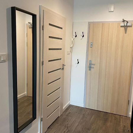 Apartament Foresta Karpacz Eksteriør billede