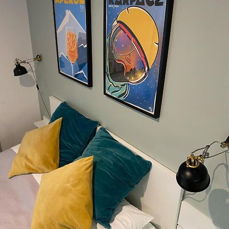 Apartament Foresta Karpacz Eksteriør billede