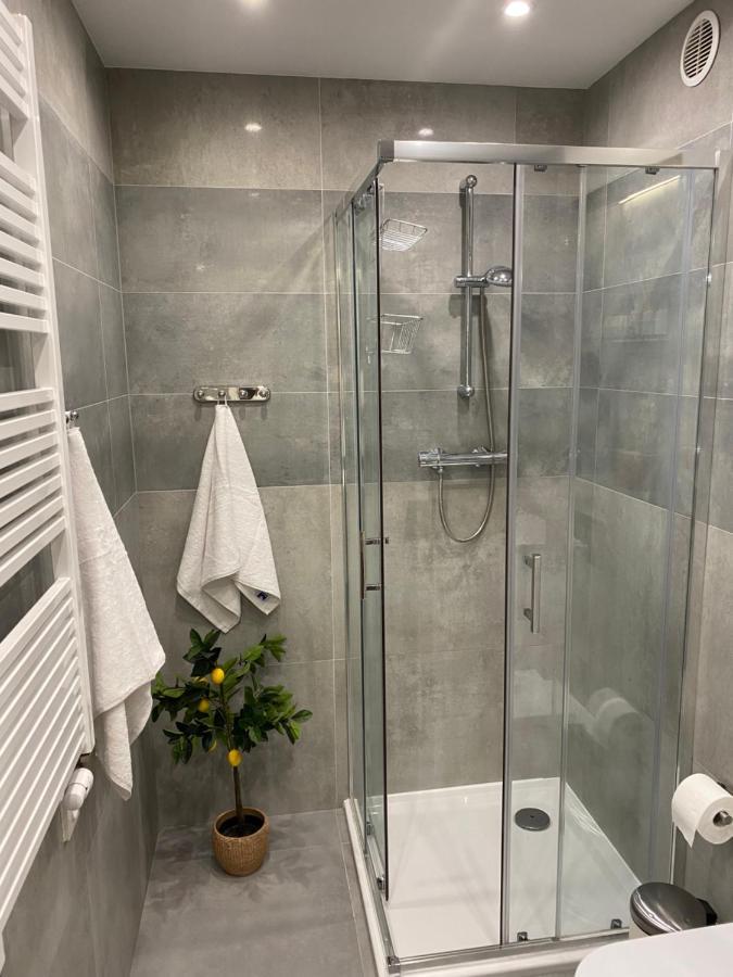 Apartament Foresta Karpacz Eksteriør billede