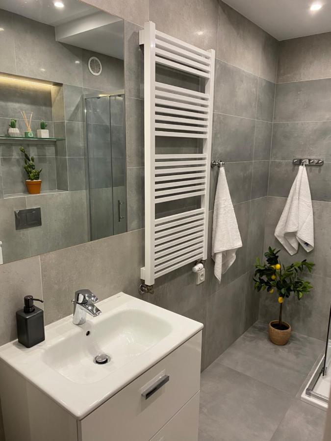 Apartament Foresta Karpacz Eksteriør billede