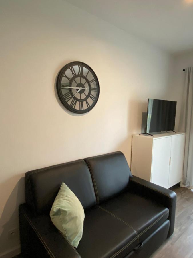 Apartament Foresta Karpacz Eksteriør billede