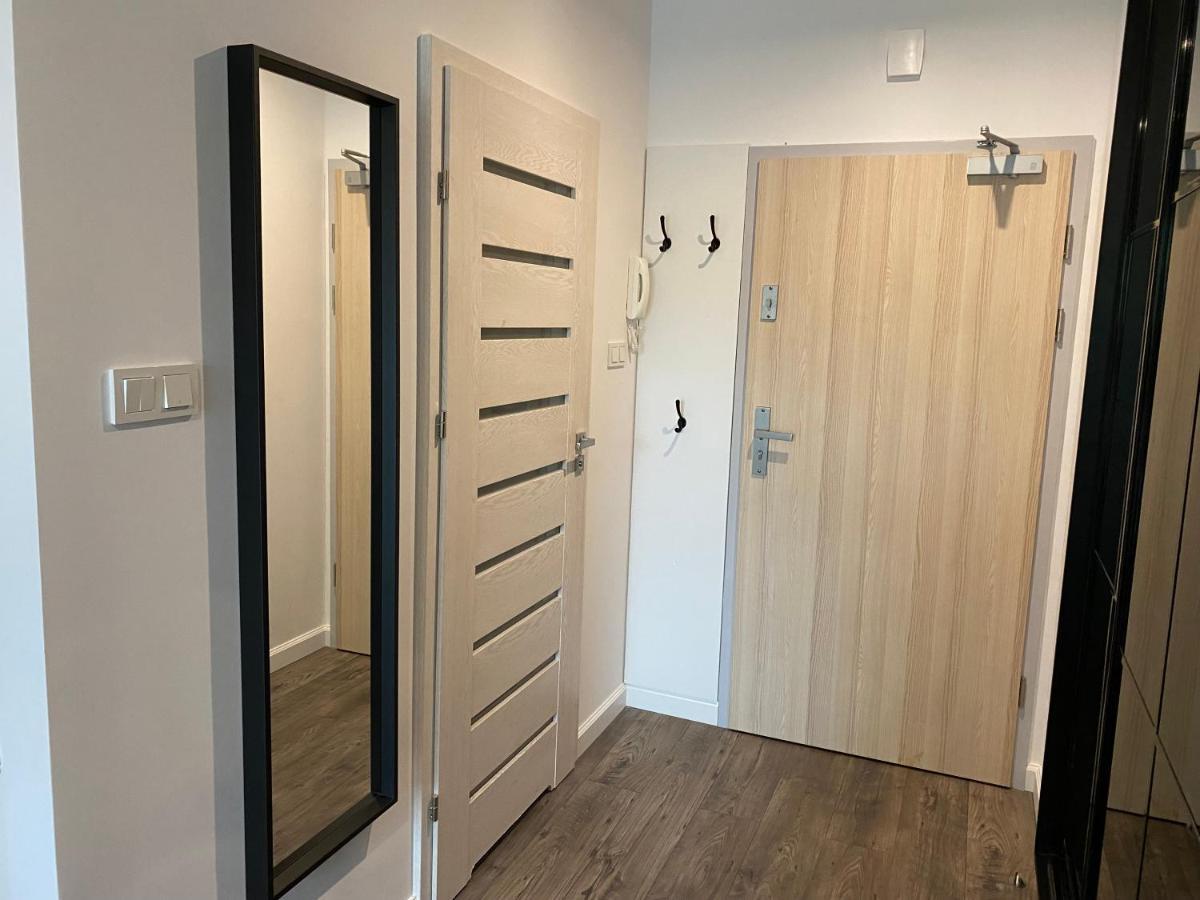 Apartament Foresta Karpacz Eksteriør billede