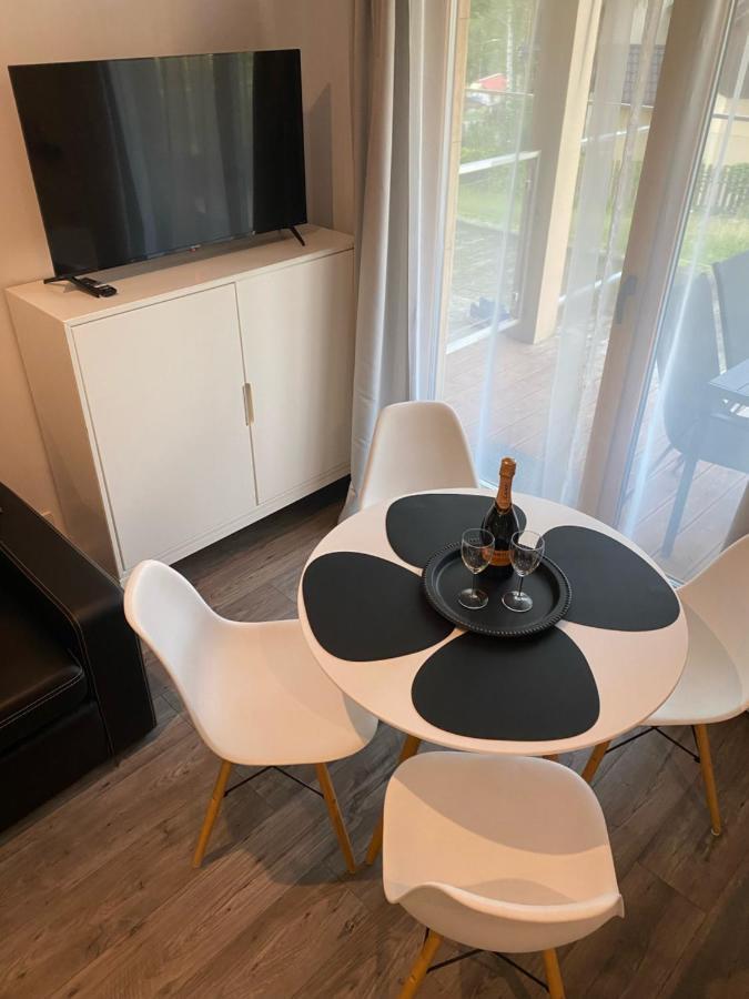 Apartament Foresta Karpacz Eksteriør billede
