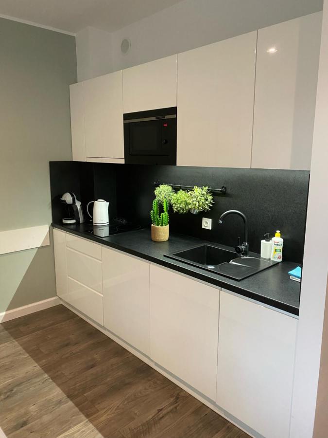 Apartament Foresta Karpacz Eksteriør billede